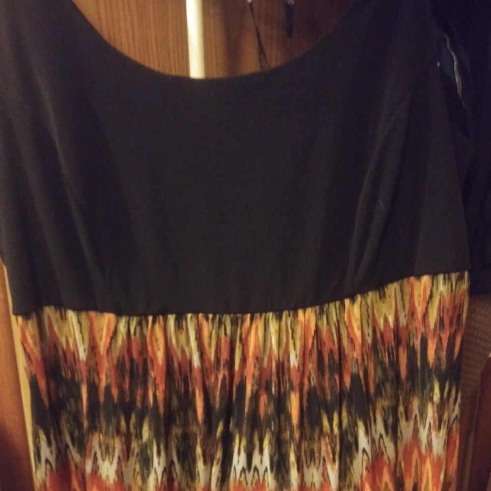 Women's size 22W Dress